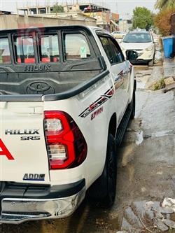 تويوتا هايلوكس